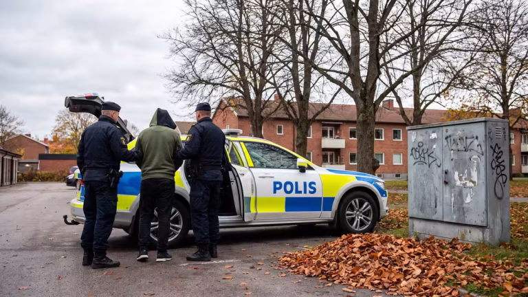 Pojkar offer i misstänkt könsstympning Pojkar offer i misstänkt könsstympning