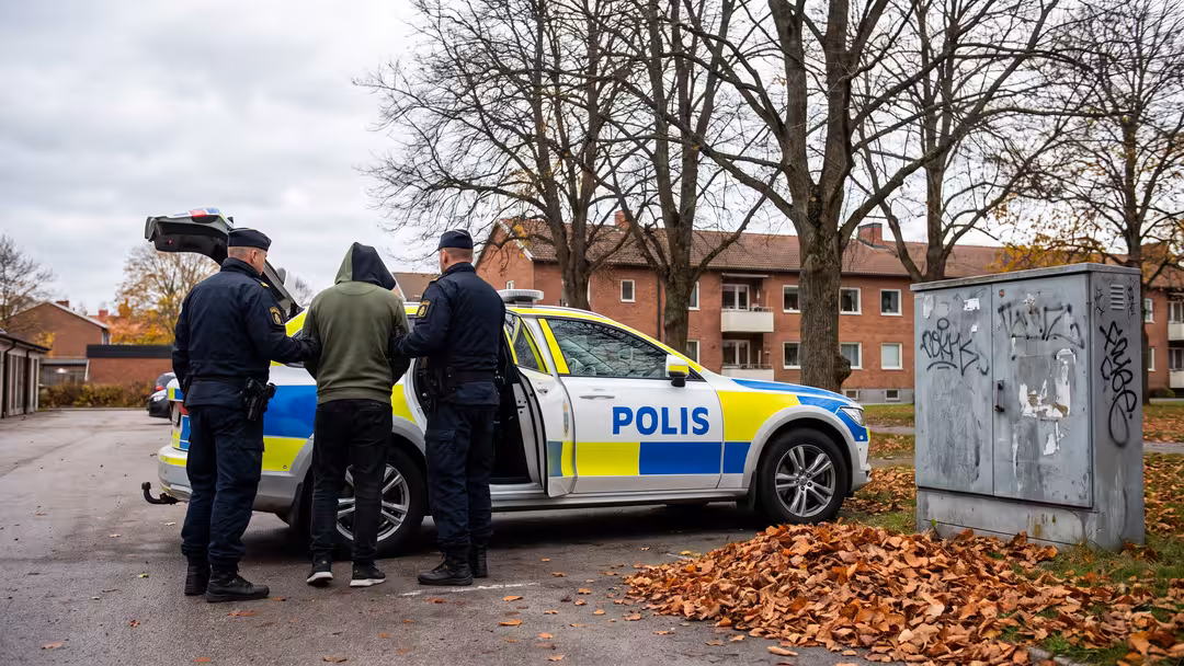 Pojkar offer i misstänkt könsstympning Pojkar offer i misstänkt könsstympning