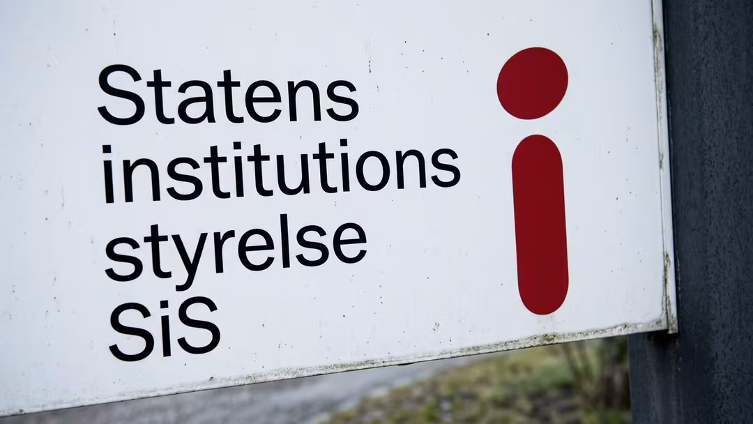 SiS-anställd frias i våldtäktsmål SiS-anställd frias i våldtäktsmål