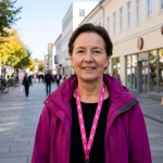Bröstcancerförening undanskuffad
