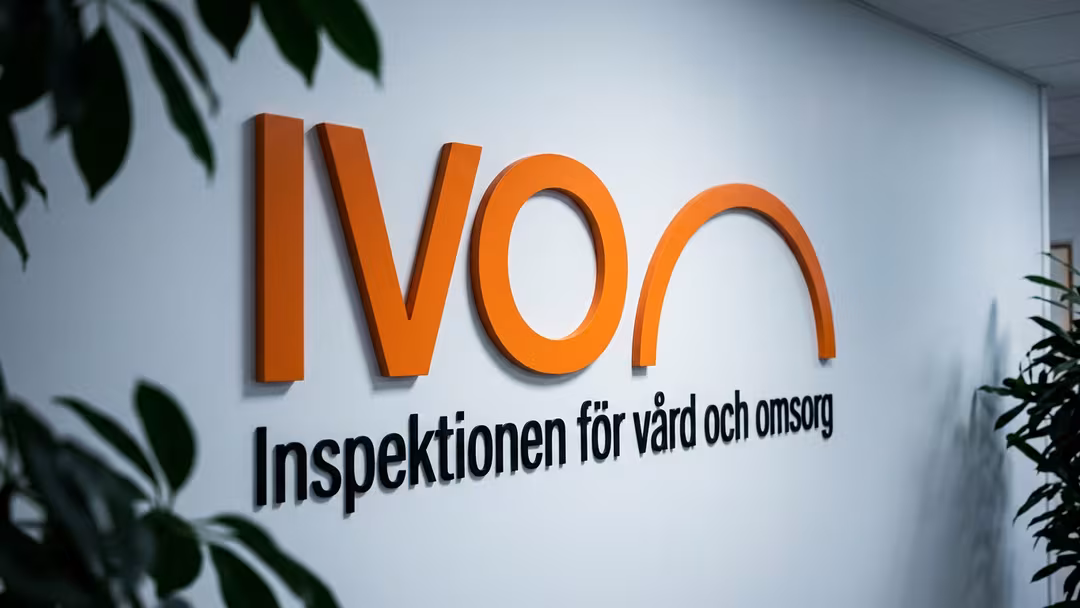 Hemtjänst ignorerade larm: hittades död