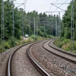 Kommunens station i Antnäs – ett spel för gallerierna
