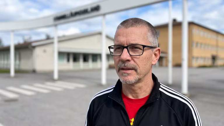 Fyrishov vill ha gratisarbete