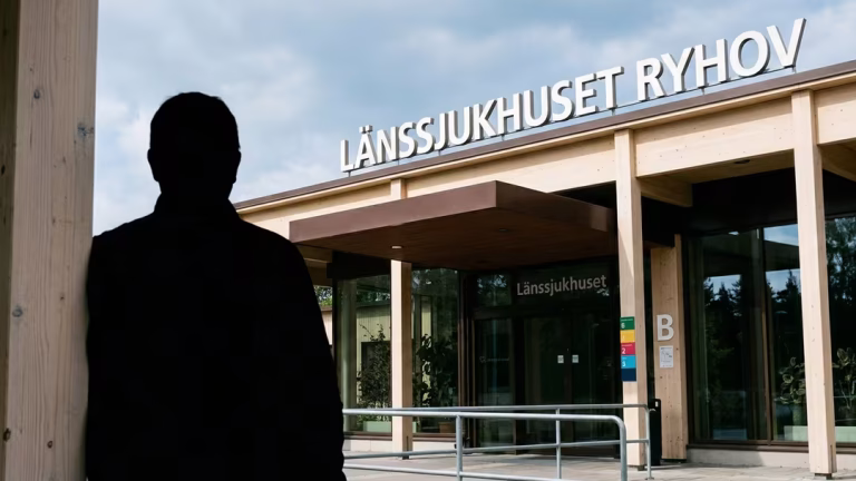 Sjuksköterska övergrepp på döende patient Sjuksköterska övergrepp på döende patient