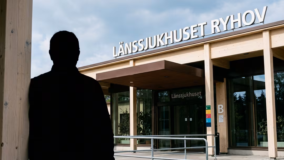 Sjuksköterska övergrepp på döende patient