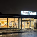 Sjuksköterska åtalad för grov våldtäkt