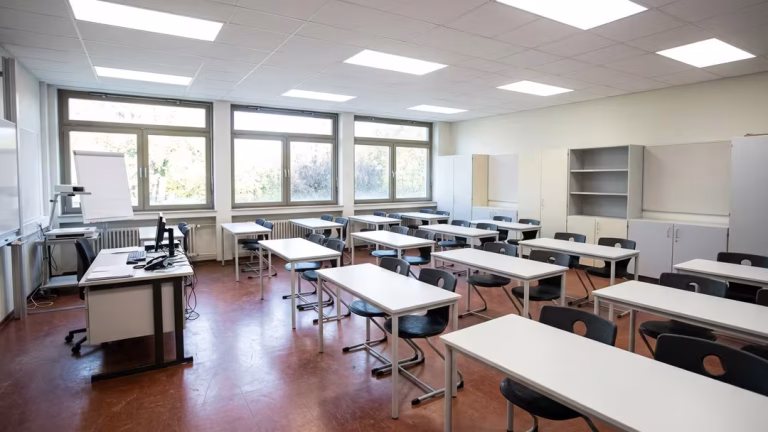 Elever med särskilda behov saknar stöd