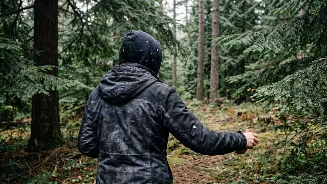 Gruvavfall förgiftar svamp – familj åt gift Gruvavfall förgiftar svamp – familj åt gift