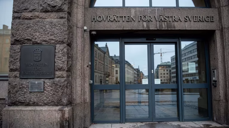 Hovrätt ändrar dom för brott mot funktionshindrade