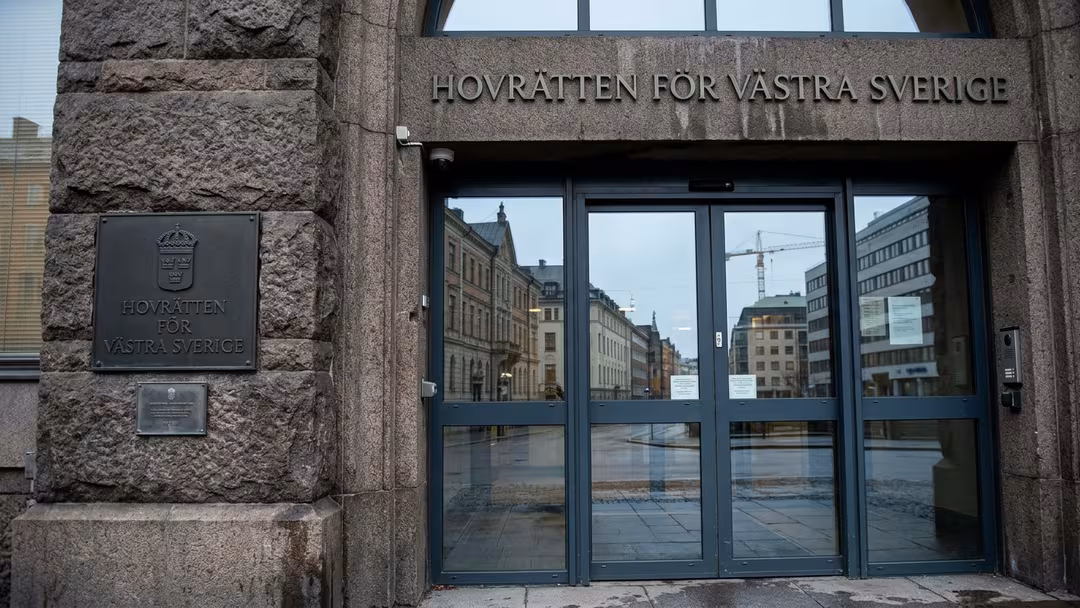 Hovrätt ändrar dom för brott mot funktionshindrade Hovrätt ändrar dom för brott mot funktionshindrade