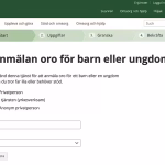 Barn utsätts när socialkontoret sviktar