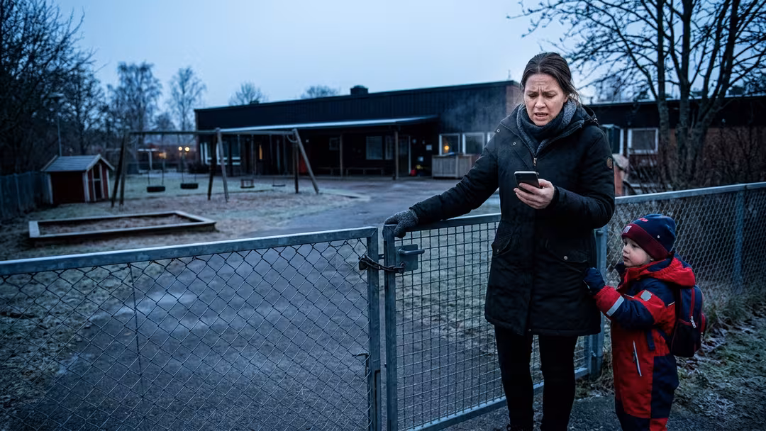 JO: Förskolor får stänga max fyra dagar JO: Förskolor får stänga max fyra dagar