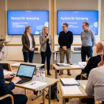 Nyköpings styre misslyckas med LSS-svaret