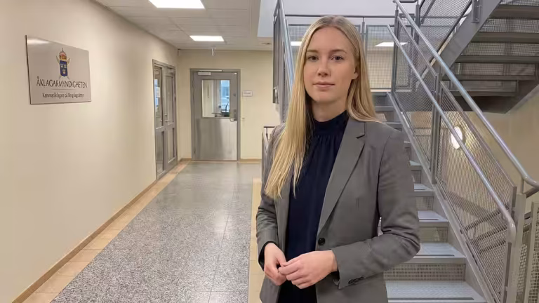Åklagaren avslöjar hemtjänstens våldtäkter