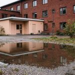 Larmfel ledde till död på demensboende