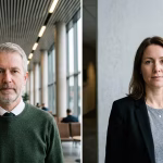 Uppsala universitet stäms för intrång