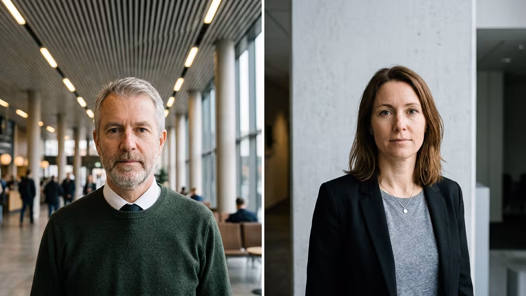 Uppsala universitet stäms för intrång