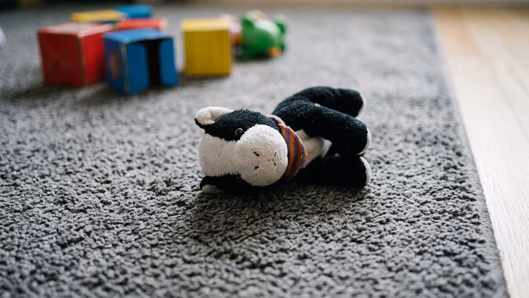 Skolkontroll missade barnporrdom Skolkontroll missade barnporrdom