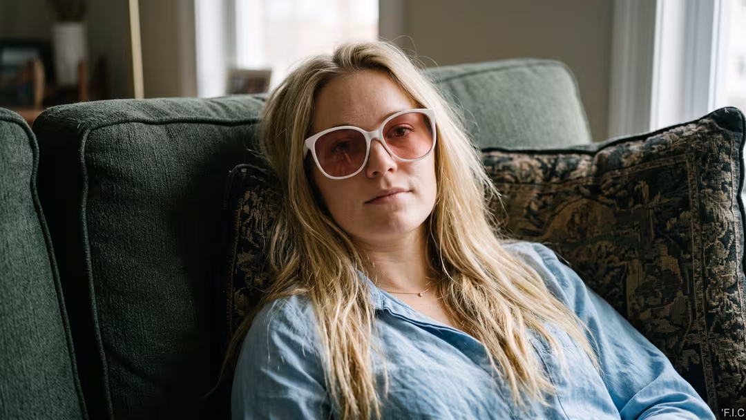 Hemtjänstsystemet sviker Emma, 30