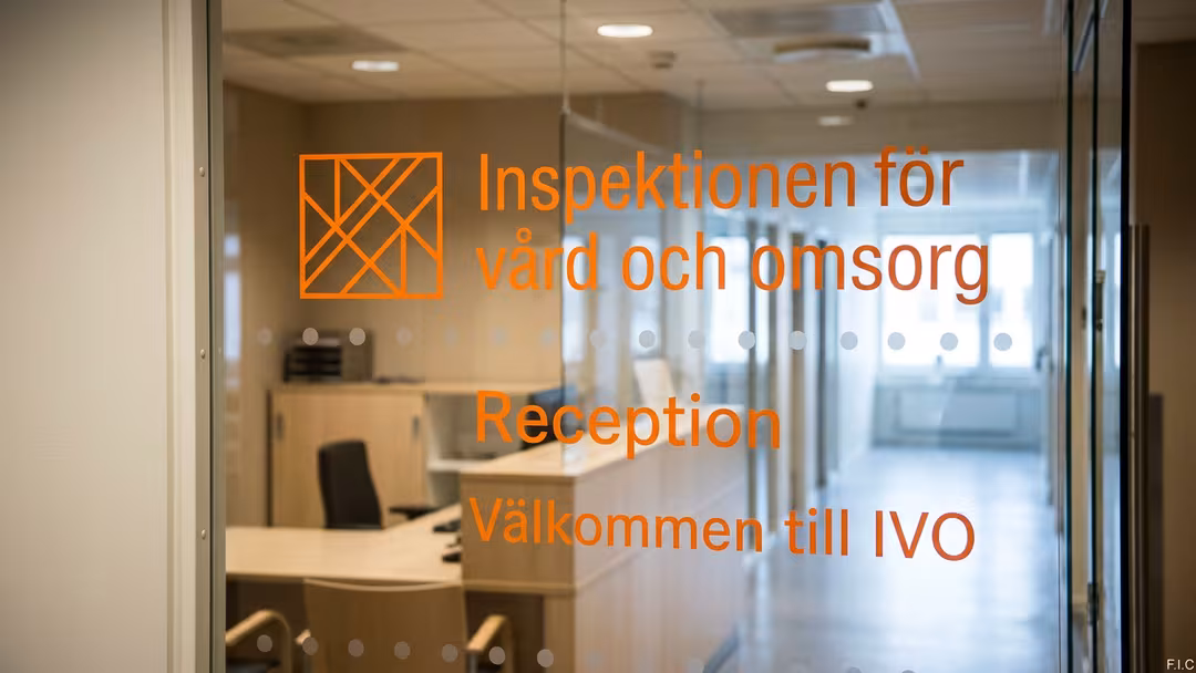 Skickades hem – behövde akutoperation