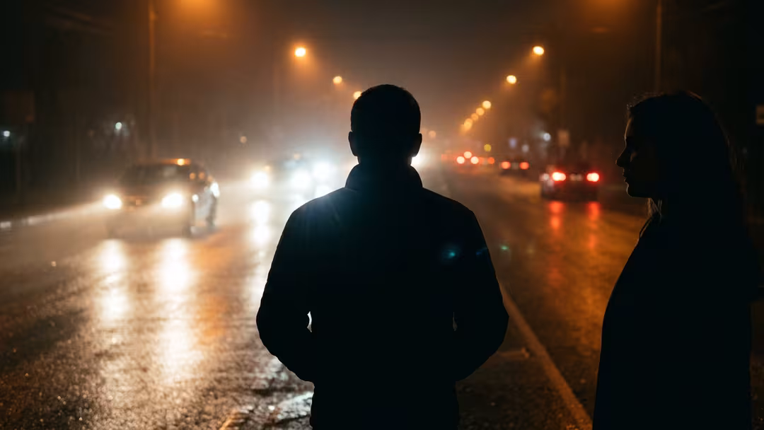 Malmöman dömd för våldtäkt på motorväg
