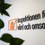 Assistent somnade – tillsyn uteblev