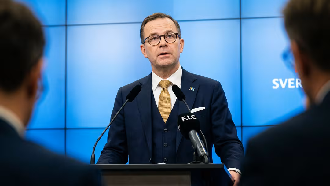 Talmannens spel riskerar extraval