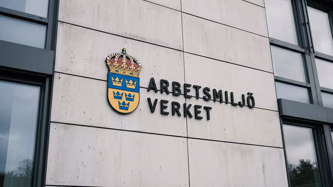 Företag misslyckades med skydd – kritiseras
