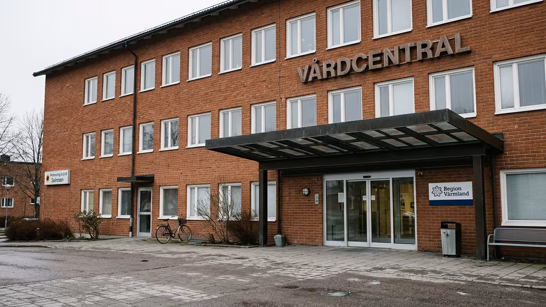 Vårdcentral missade cancer – remiss skickades ej