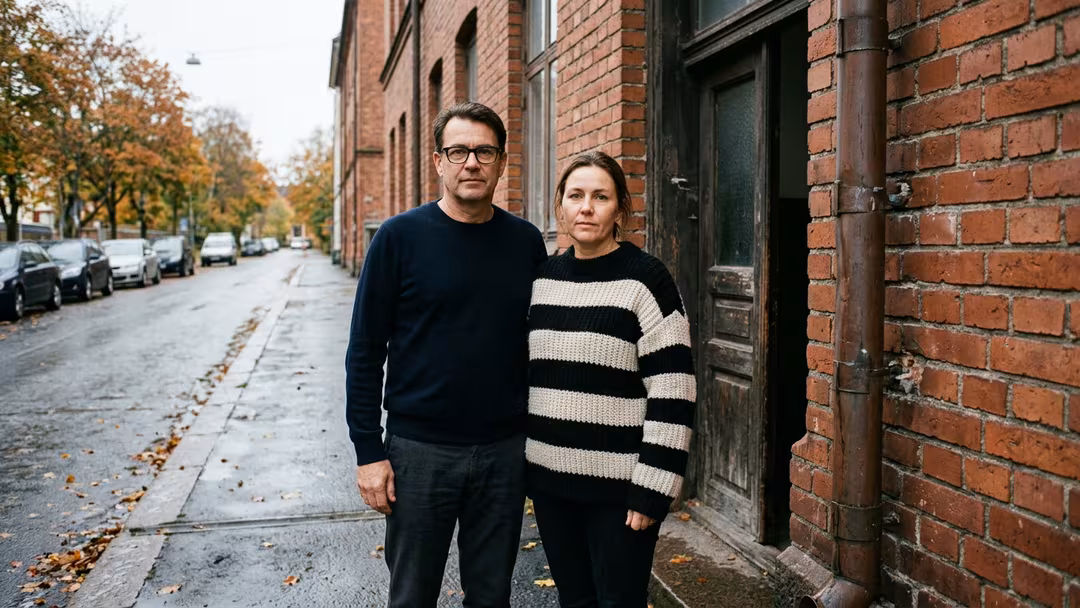 Missförhållanden på äldreboende – personal får ny utbildning Missförhållanden på äldreboende – personal får ny utbildning