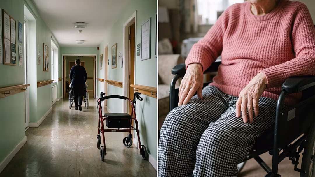 Misslyckad omsorg på äldreboende avslöjad