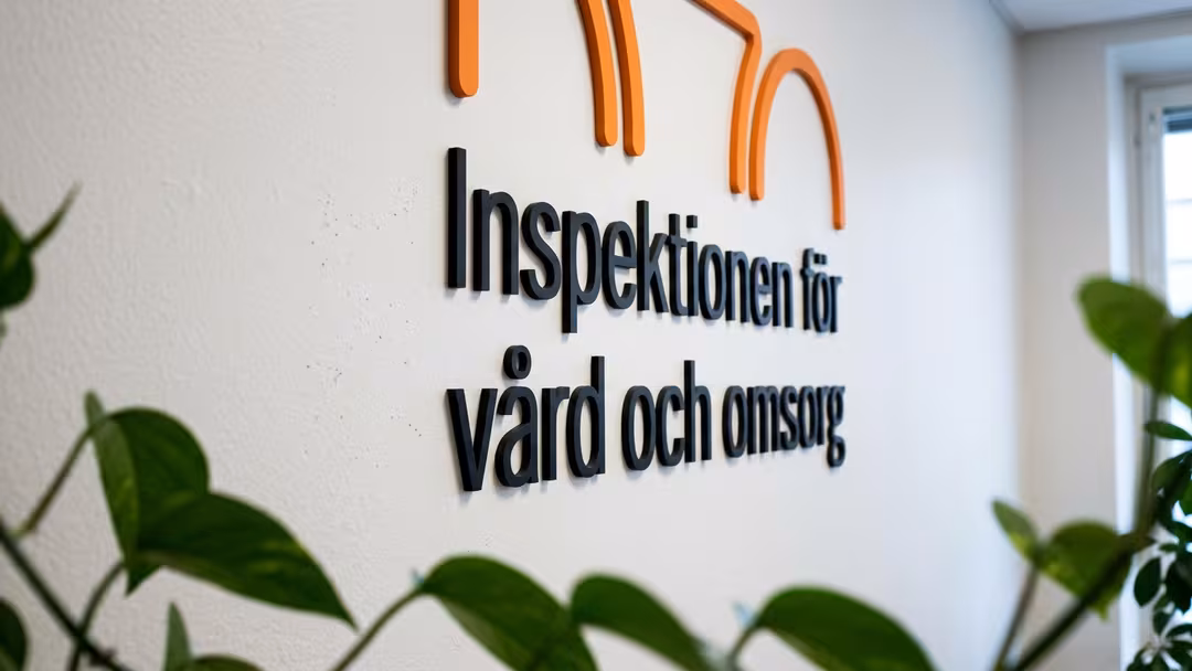 Glömd remiss gav nervskador