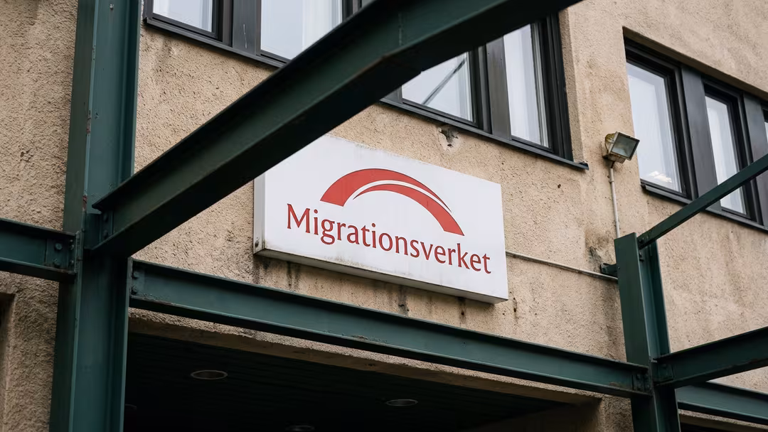 Unga utvisas till ett okänt öde
