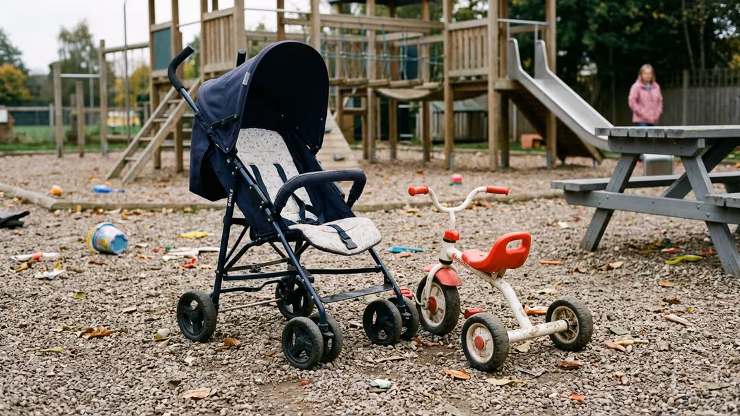 Missad kontroll släppte in pedofil