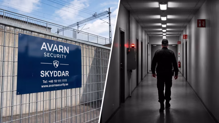 Avarn slipper undan – regionen kräver inga miljoner