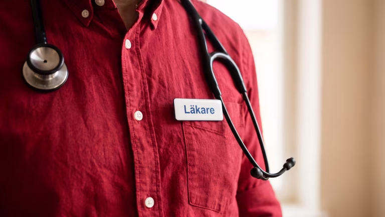 Läkare missade hudcancer trots tidigare melanom