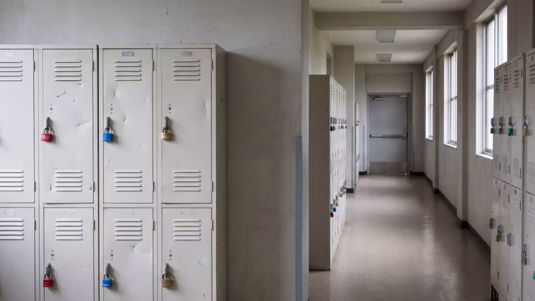 850 elever försvunna – misstänks utomlands