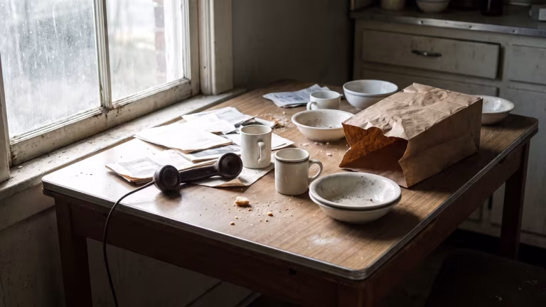 Död efter 16 dagars väntan på hembesök