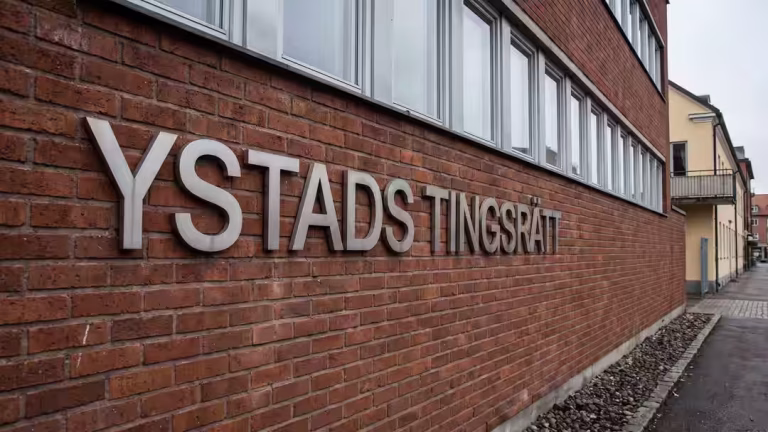 Mamma åtalas för grov misshandel av barn