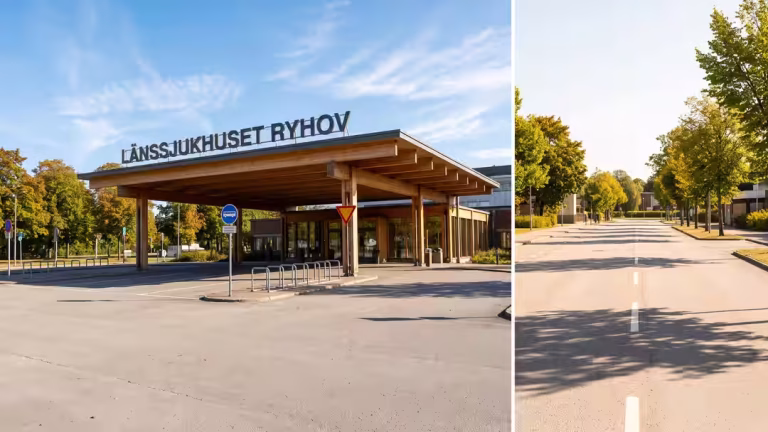 Sjuksköterska misstänks för våldtäkt mot patient